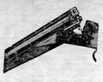Пушка със затворен механизъм Гринер